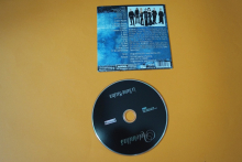 Aeternitas La Danse Macabre (CD Sleevecard)