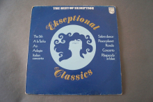 Ekseption Ekseptional Classics, Best of (Vinyl LP)