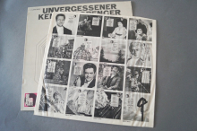 Kenneth Spencer Unvergessener Kenneth Spencer (Vinyl LP)