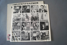 Kenneth Spencer Unvergessener Kenneth Spencer (Vinyl LP)