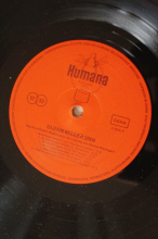 Werner Baumgart & Big Band Glenn Miller 2000 (Vinyl LP)