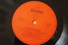 Werner Baumgart & Big Band Glenn Miller 2000 (Vinyl LP)