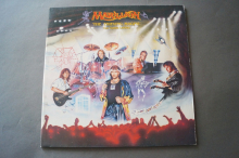 Marillion The Thieving Magpie (Club-Sonderauflage, Vinyl LP)