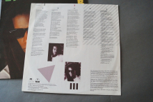 Eddy Grant Born Tuff (Vinyl LP)