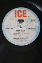Eddy Grant Born Tuff (Vinyl LP)
