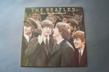 Beatles Rock n Roll Music Volume 2 (Vinyl LP)