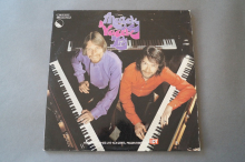 Marek & Vacek Live (Vinyl 2LP)