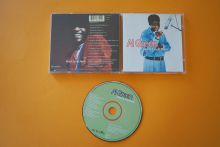 Al Green Don´t look back (CD)