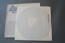 Fletcher Henderson Moten Stomp (Jazz & Blues History, Vinyl LP)