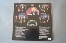 Big Warsaw Band The Best of George Gershwin (Vinyl LP)