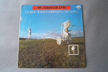 Ladislav Staidl Muzikoterapie 3 (Vinyl LP)