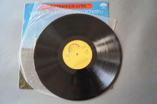 Ladislav Staidl Muzikoterapie 3 (Vinyl LP)
