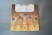 Ladislav Staidl Felix Slovacek 2 (Vinyl LP)