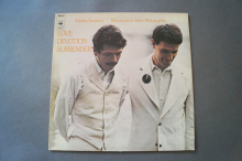 Santana & McLaughlin Love Devotion Surrender (Vinyl LP)