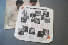 Santana & McLaughlin Love Devotion Surrender (Vinyl LP)