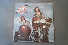 Sanford & Townsend Duo-Glide (Vinyl LP)