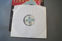 Commodores In the Pocket (Vinyl LP)