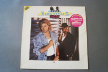 Mixed Emotions Deep from the Heart (Vinyl LP)