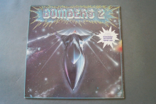 Bombers Bombers 2 (Vinyl LP)