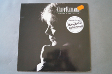 Cliff Richard Always guaranteed (Vinyl LP)