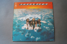 Aerosmith Aerosmith (Vinyl LP)