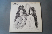 Aerosmith Draw the Line (Vinyl LP)