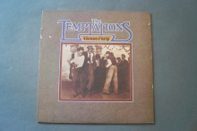 Temptations House Party (Vinyl LP)