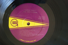 Temptations House Party (Vinyl LP)
