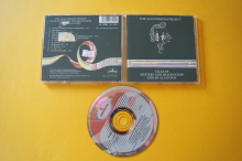 Alan Parsons Project Tales of Mystery and Imagination (CD)
