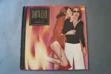 Bob Welch French Kiss (Vinyl LP)