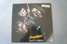 Imagination Night Dubbing (Vinyl LP)