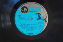 Sandy Posey The Very Best of (Vinyl LP)