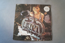 FM Tough it out (Vinyl LP)