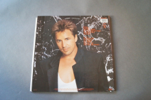 Don Johnson Heartbeat (Vinyl LP)