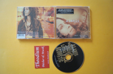 Alanis Morissette Jagged Little Pill Acoustic (CD)
