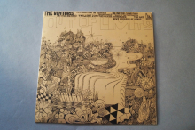Ventures Out of Limits (Vinyl LP)