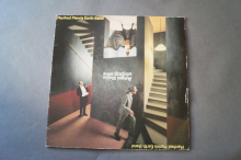 Manfred Mann´s Earth Band Angel Station (Vinyl LP)