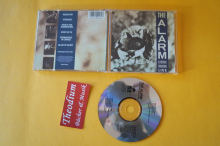 Alarm Electric Folklore Live (CD)