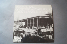 Jazz Band Ball Orchestra 20 Years Vol. 2 (Vinyl LP)