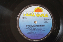 Bourbon Skifle Company In Kunstkopf-Stereofonie (Vinyl 2LP)