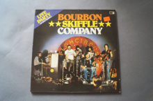 Bourbon Skiffle Company Live Party aus dem Flohzirkus (Vinyl LP)