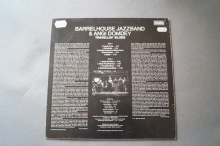 Barrelhouse Jazz Band & Angi Domdey Travelling Blues (Vinyl LP)