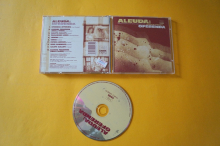 Aleuda Oferenda (CD)