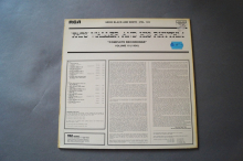 Fats Waller And his Rhythm Vol. 10 (Vinyl LP)