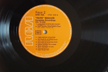 Fats Waller And his Rhythm Vol. 10 (Vinyl LP)