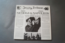 Red Bichols & Phil Napoleon Jazz Tribune (Vinyl 2LP)
