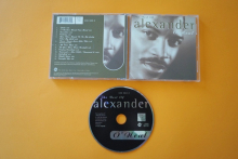 Alexander O´Neal The Best of (CD)
