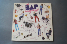 Bap Für usszeschnigge (Vinyl LP)
