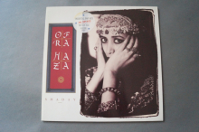 Ofra Haza Shaday (Vinyl LP)