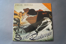Felix Krull Secret Rendezvous (Vinyl LP)